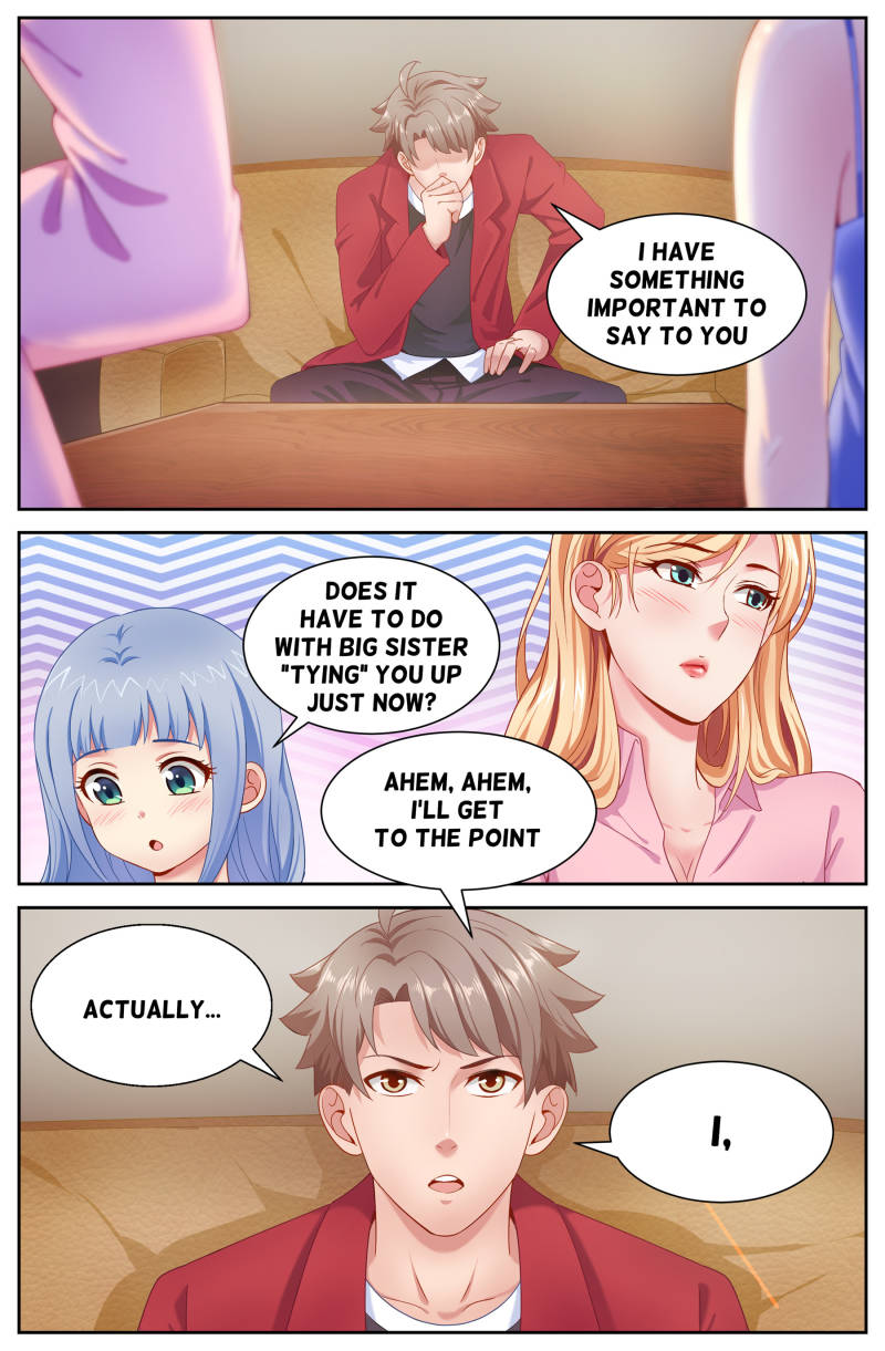 I Have a Mansion In The Post-Apocalyptic World Chapter 70 page 11 - Chapter 70: Returning to that little home (2)