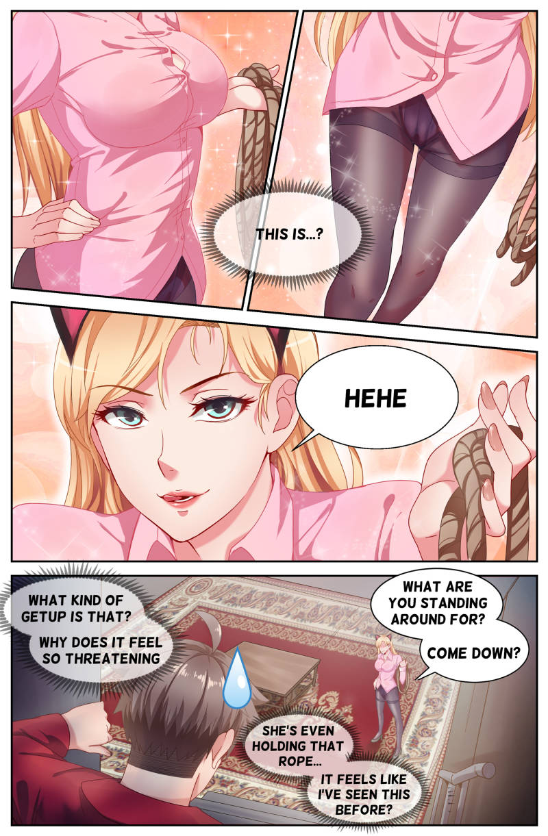 I Have a Mansion In The Post-Apocalyptic World Chapter 70 page 3 - Chapter 70: Returning to that little home (2)