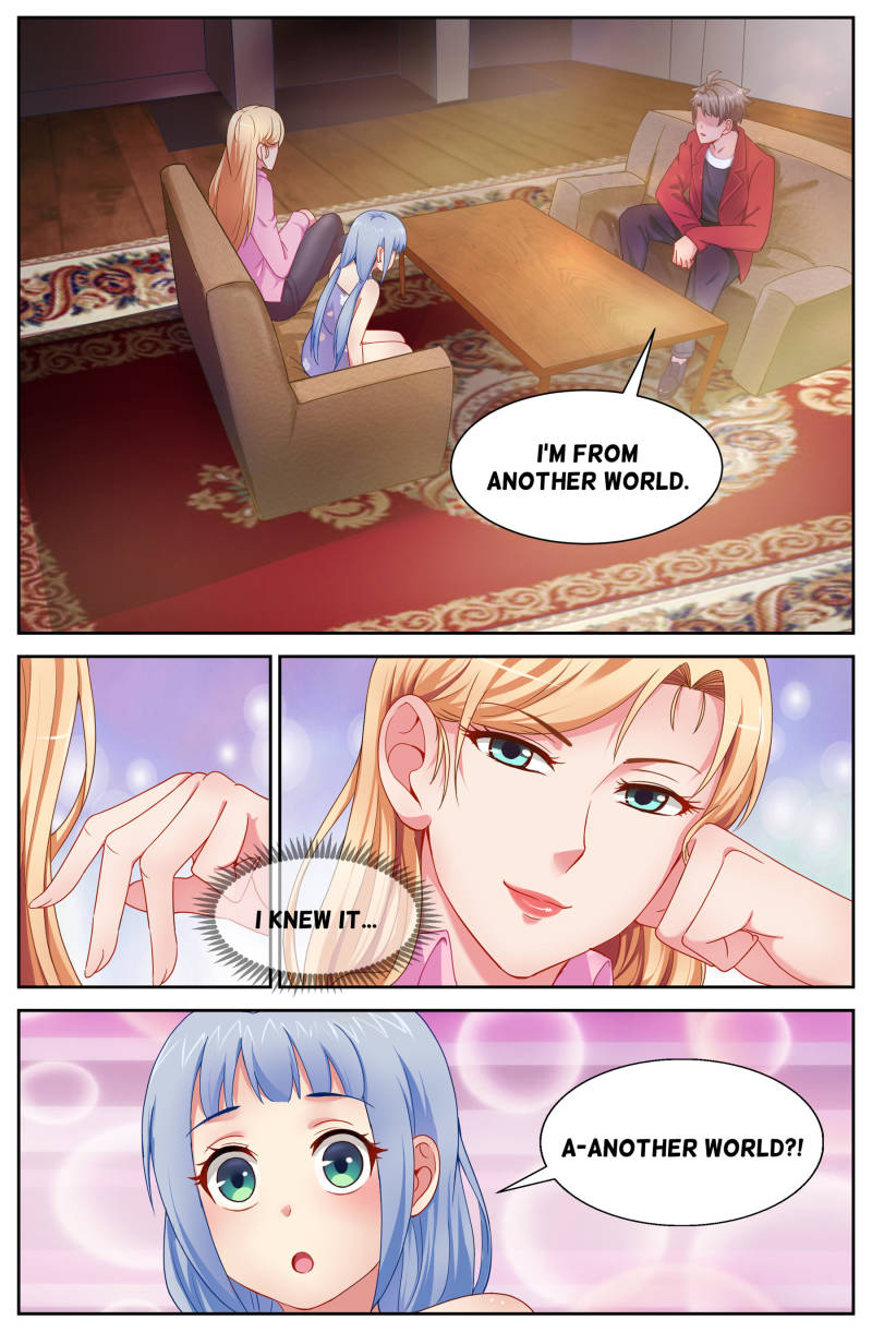 I Have a Mansion In The Post-Apocalyptic World Chapter 71 page 2 - Chapter 71