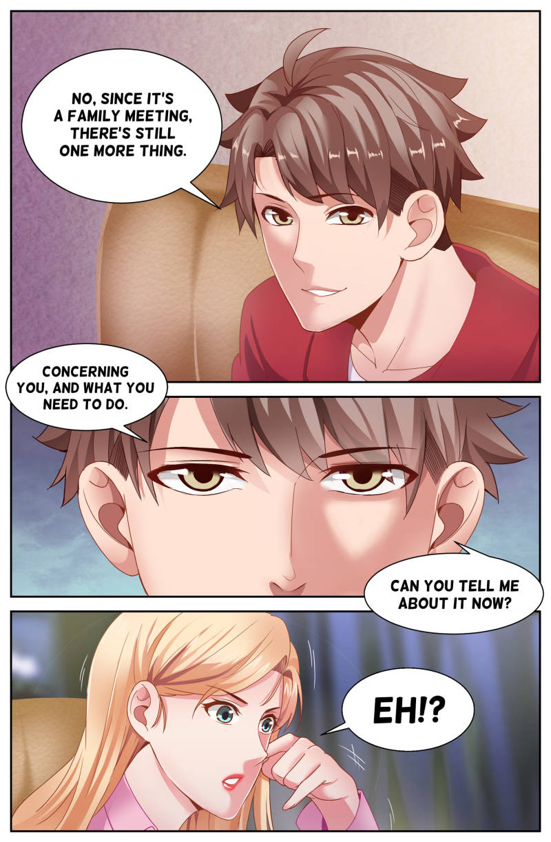 I Have a Mansion In The Post-Apocalyptic World Chapter 72 page 4 - Chapter 72