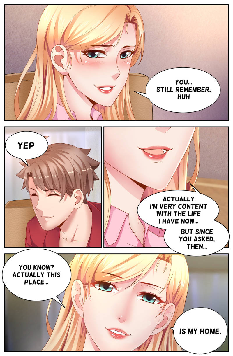 I Have a Mansion In The Post-Apocalyptic World Chapter 72 page 5 - Chapter 72