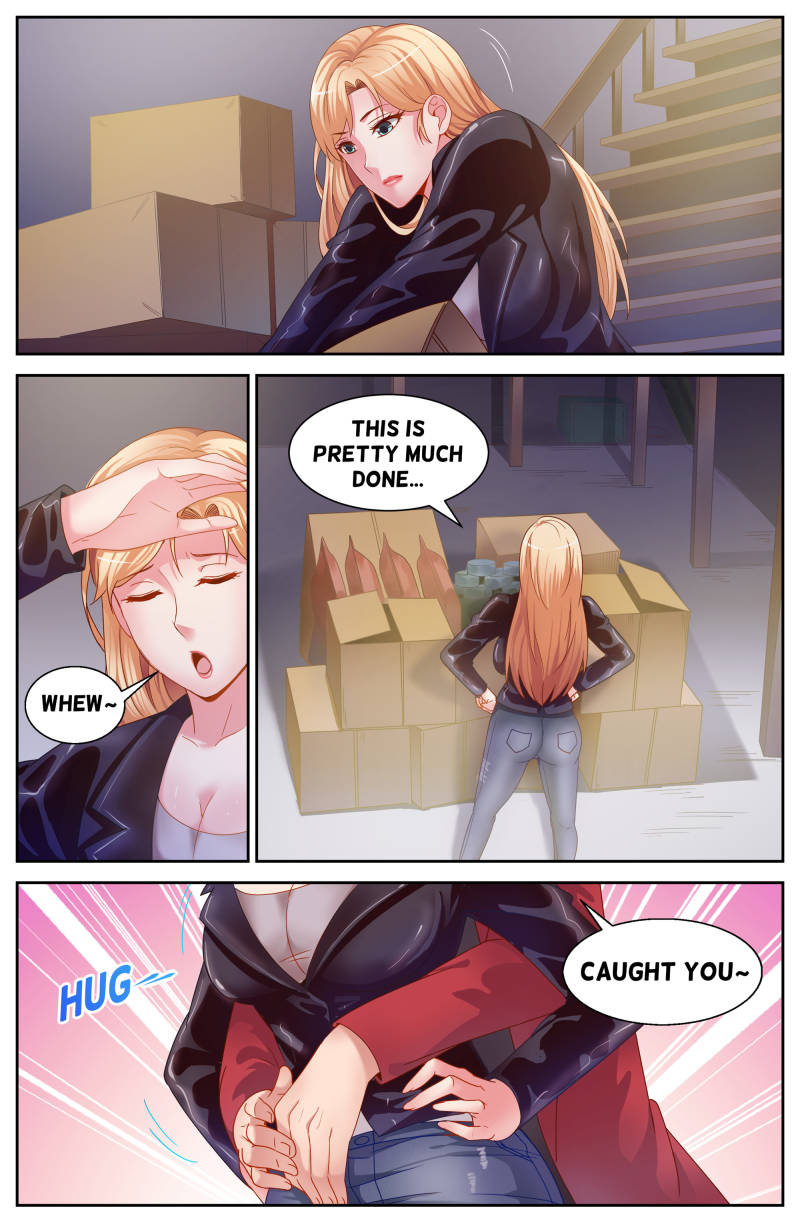 I Have a Mansion In The Post-Apocalyptic World Chapter 75 page 8 - Chapter 75