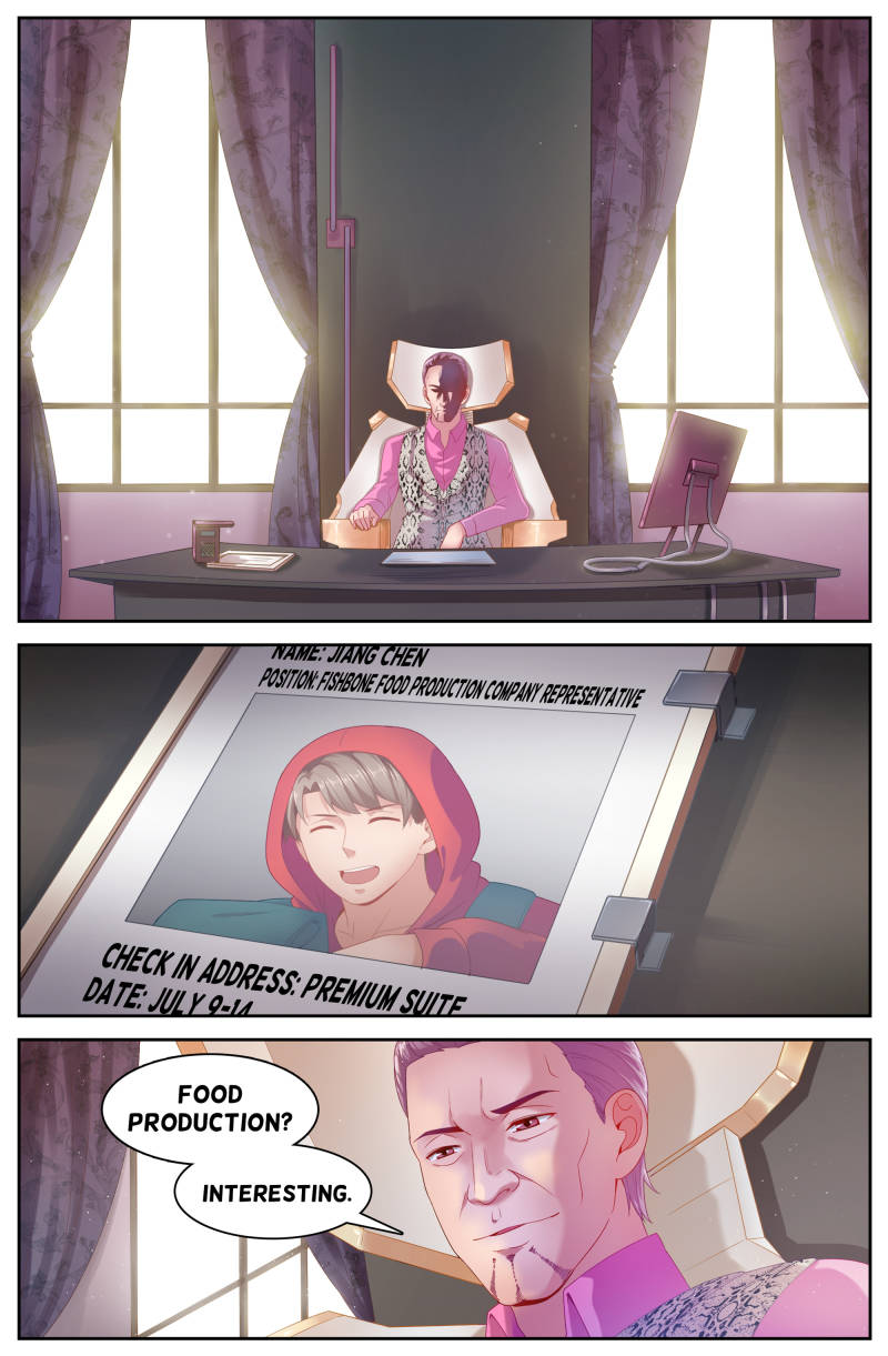 I Have a Mansion In The Post-Apocalyptic World Chapter 78 page 2 - Chapter 78