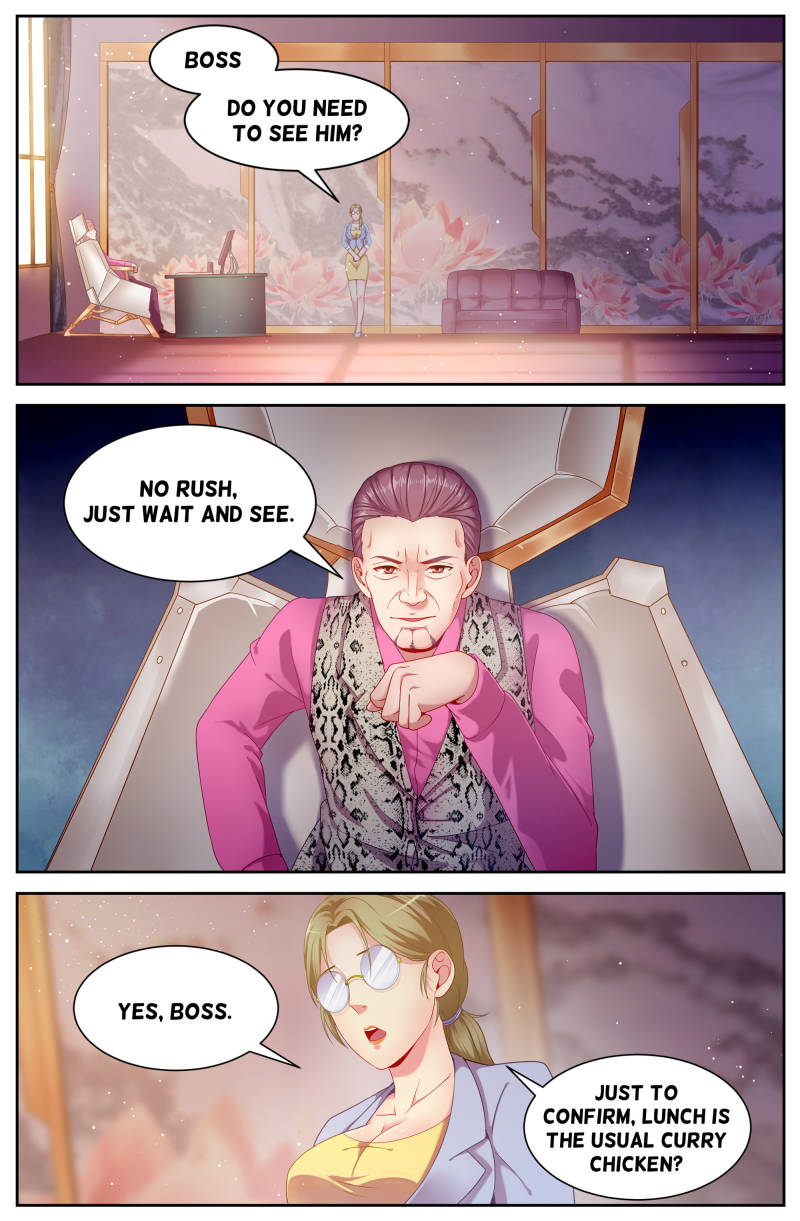I Have a Mansion In The Post-Apocalyptic World Chapter 78 page 3 - Chapter 78