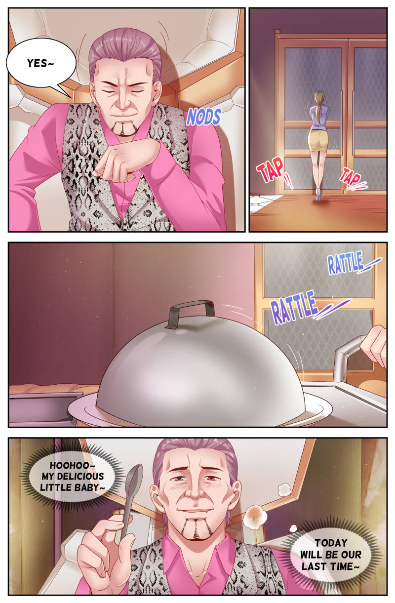 I Have a Mansion In The Post-Apocalyptic World Chapter 78 page 4 - Chapter 78