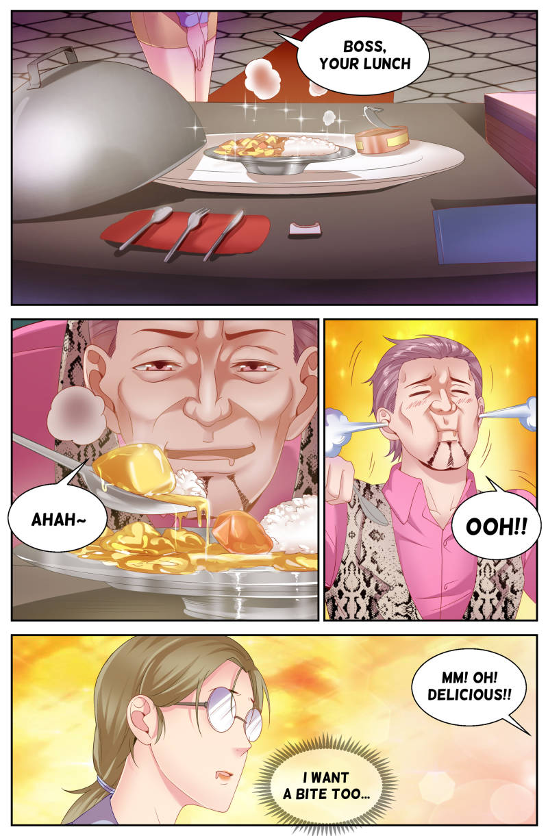 I Have a Mansion In The Post-Apocalyptic World Chapter 78 page 5 - Chapter 78