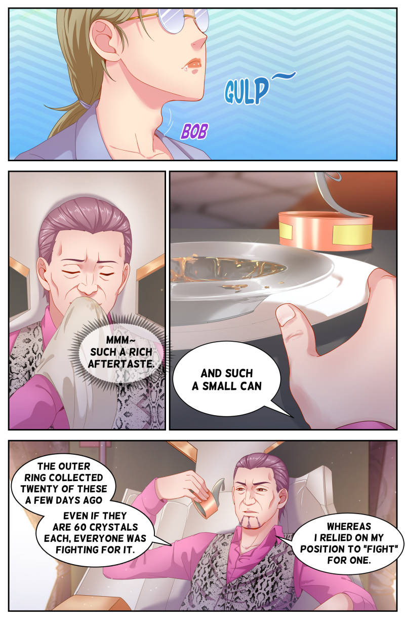 I Have a Mansion In The Post-Apocalyptic World Chapter 78 page 6 - Chapter 78