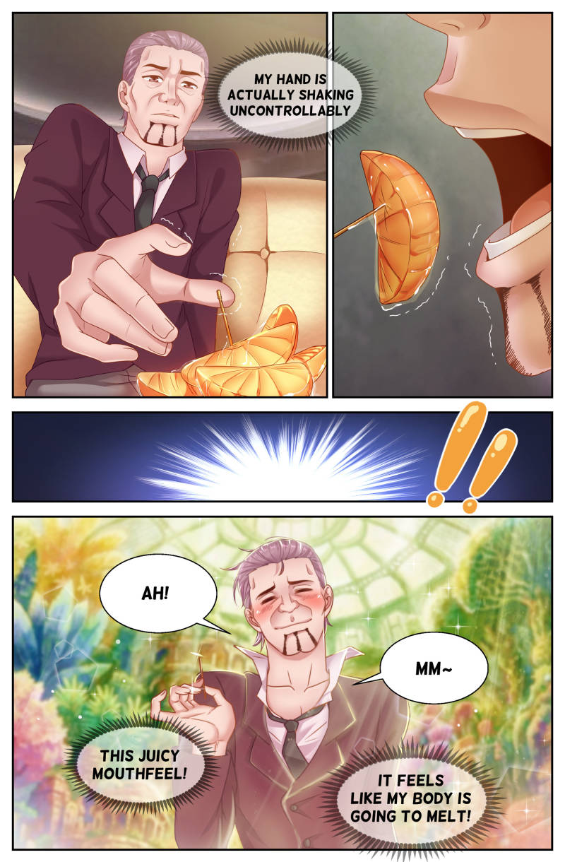 I Have a Mansion In The Post-Apocalyptic World Chapter 79 page 10 - Chapter 79