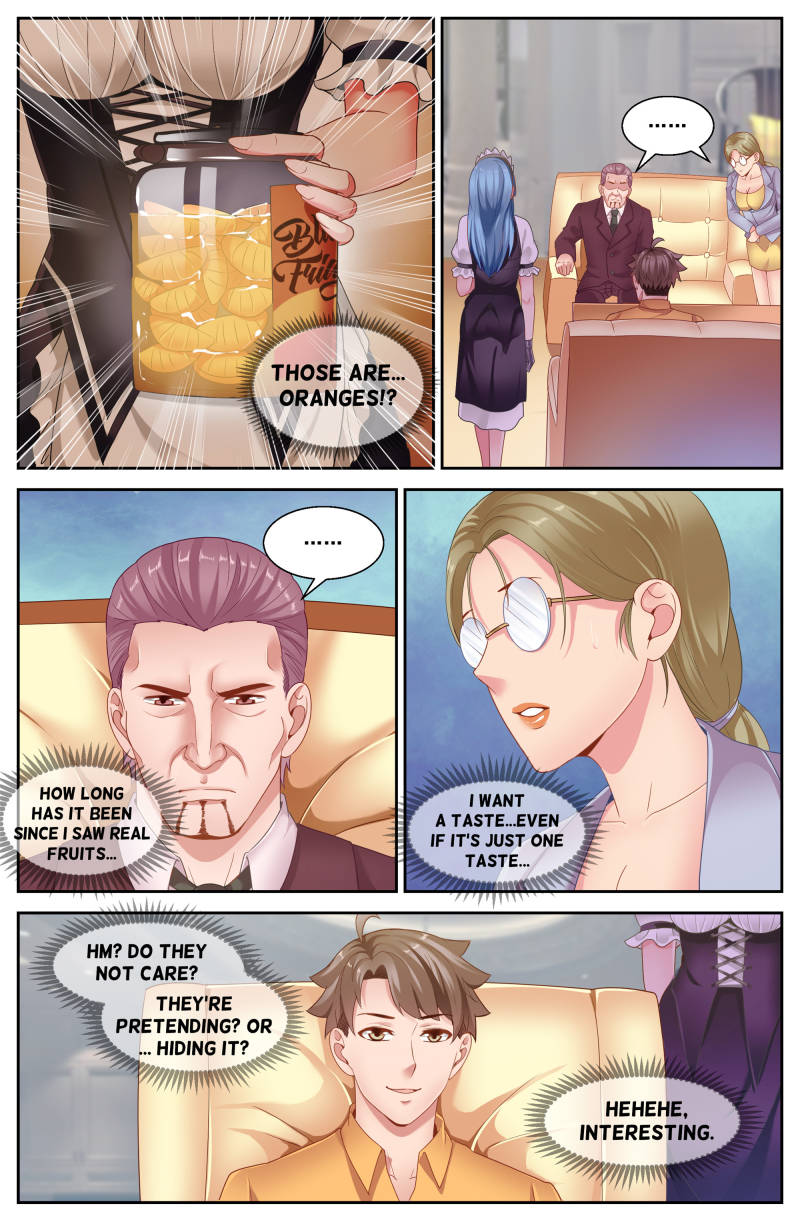I Have a Mansion In The Post-Apocalyptic World Chapter 79 page 7 - Chapter 79