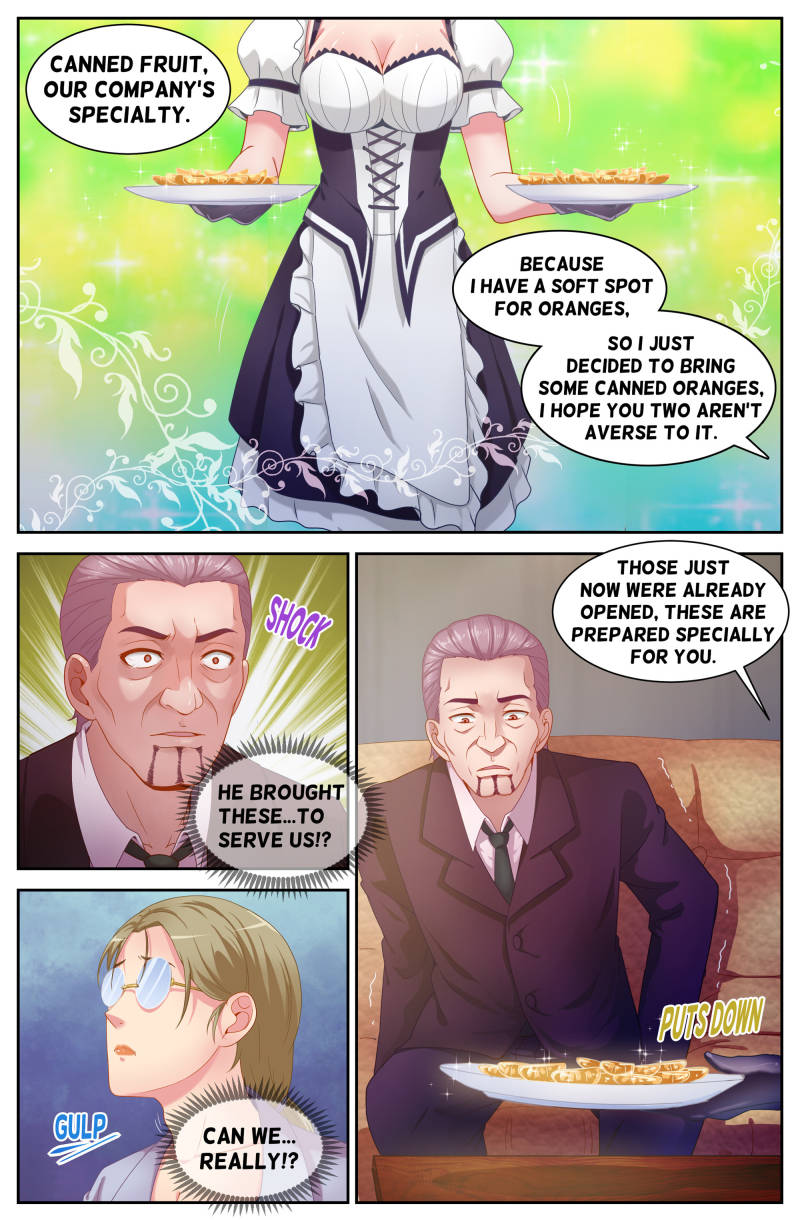 I Have a Mansion In The Post-Apocalyptic World Chapter 79 page 9 - Chapter 79