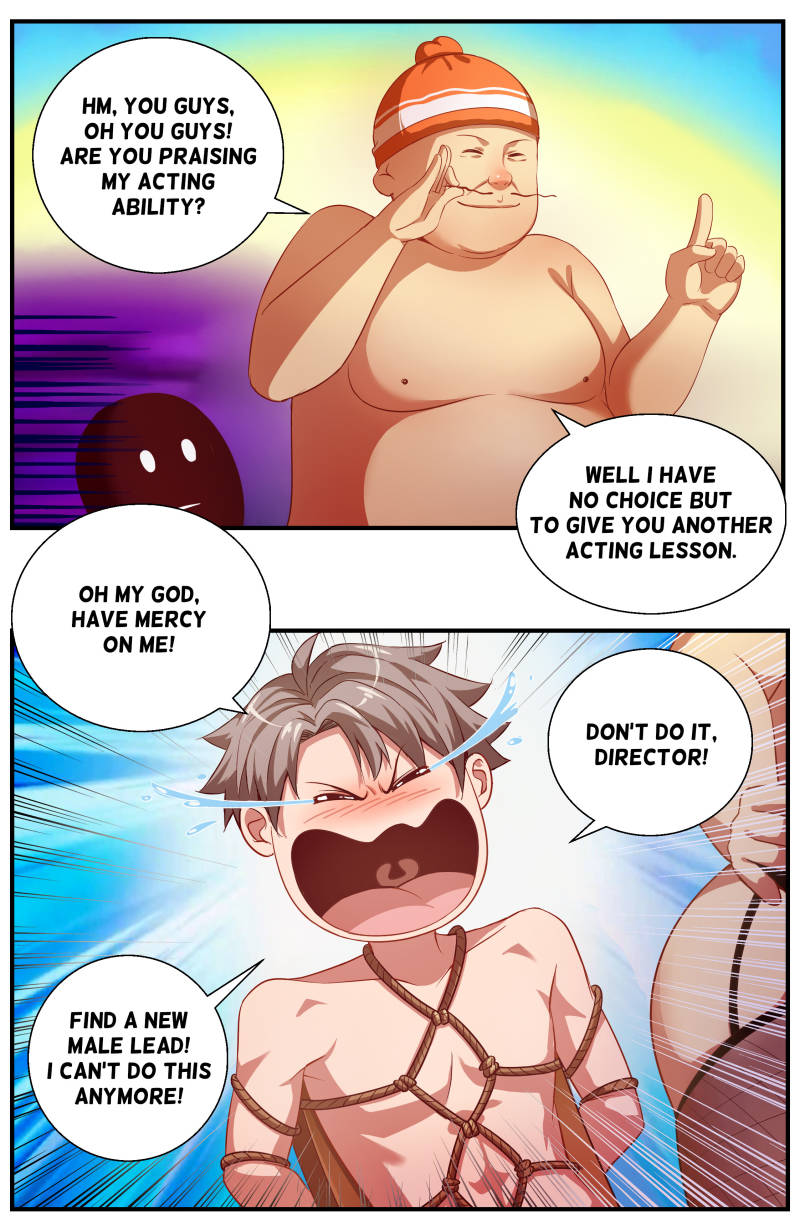 I Have a Mansion In The Post-Apocalyptic World Chapter 85.1 page 12 - Chapter 85.1