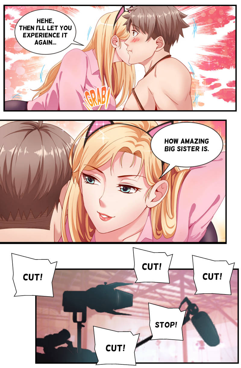 I Have a Mansion In The Post-Apocalyptic World Chapter 85.1 page 2 - Chapter 85.1
