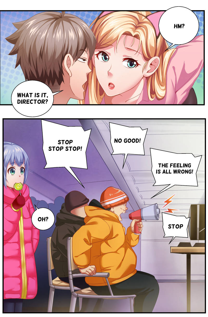 I Have a Mansion In The Post-Apocalyptic World Chapter 85.1 page 3 - Chapter 85.1