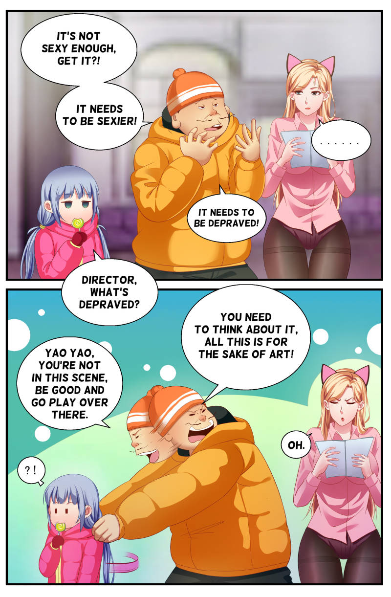 I Have a Mansion In The Post-Apocalyptic World Chapter 85.1 page 7 - Chapter 85.1