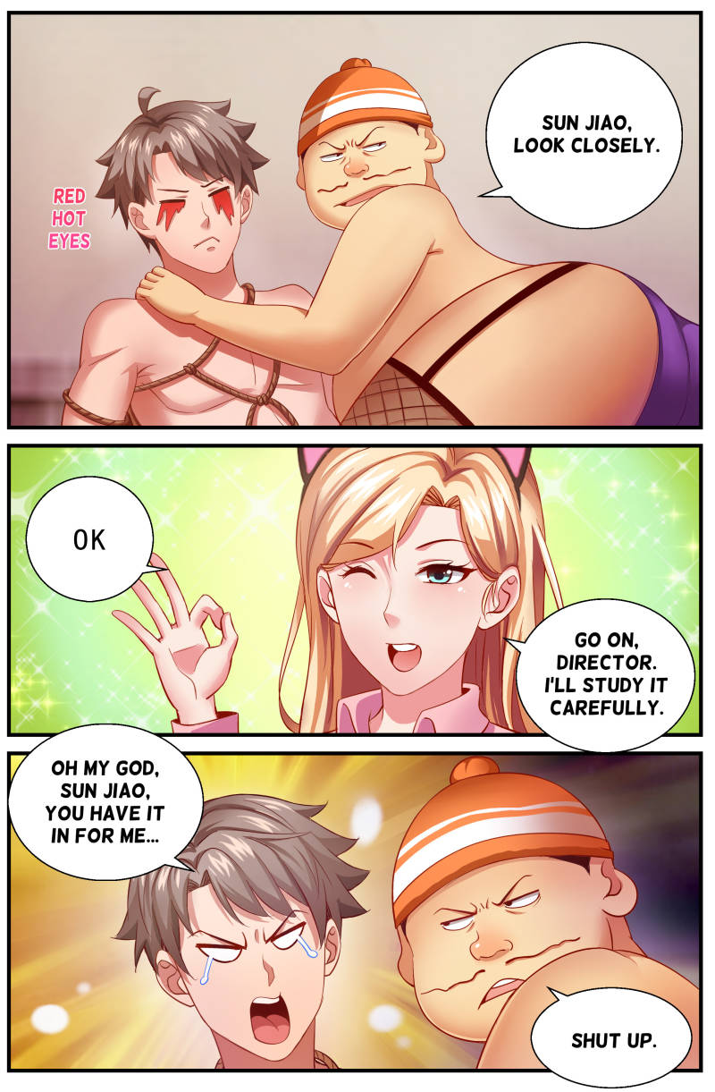 I Have a Mansion In The Post-Apocalyptic World Chapter 85.1 page 9 - Chapter 85.1