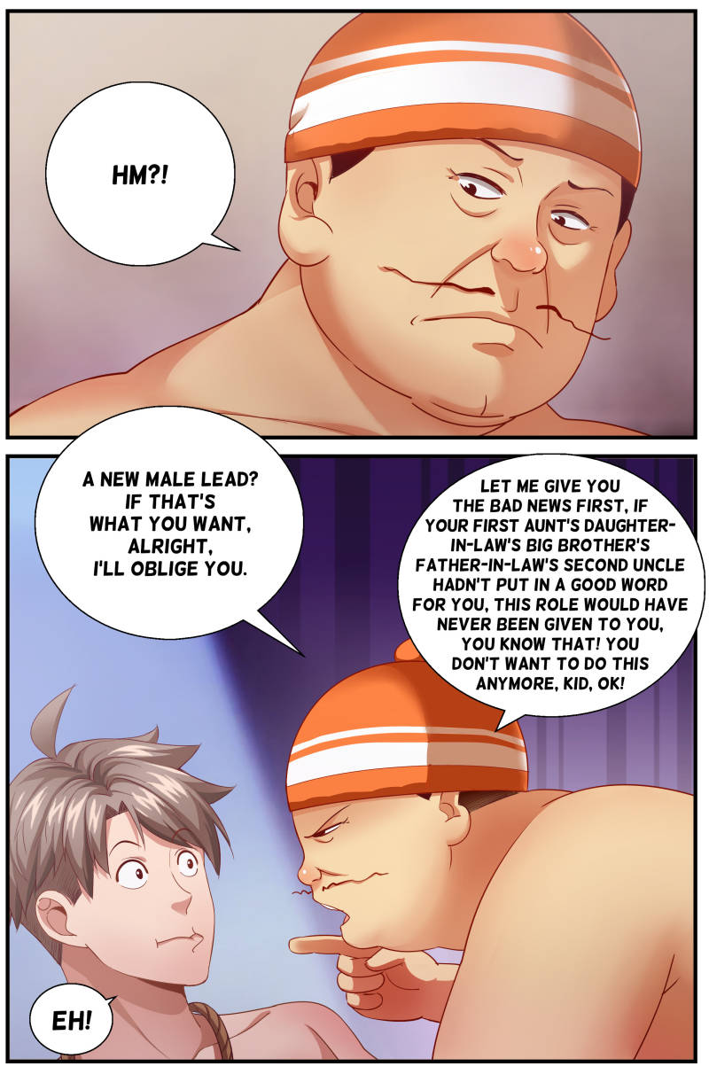 I Have a Mansion In The Post-Apocalyptic World Chapter 85.2 page 2 - Chapter 85.2