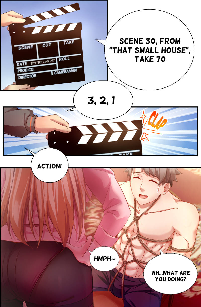 I Have a Mansion In The Post-Apocalyptic World Chapter 85.2 page 5 - Chapter 85.2