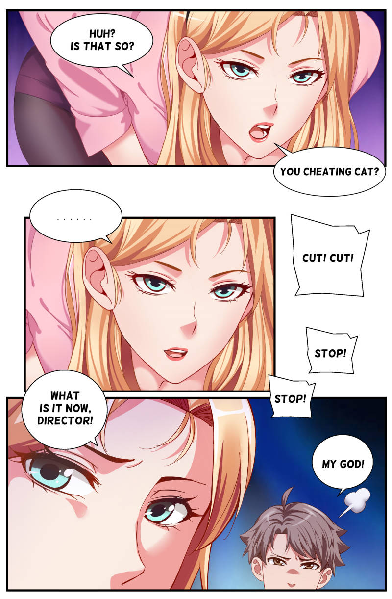 I Have a Mansion In The Post-Apocalyptic World Chapter 85.2 page 7 - Chapter 85.2