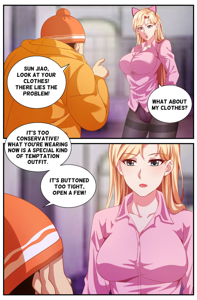 I Have a Mansion In The Post-Apocalyptic World Chapter 85.2 page 9 - Chapter 85.2
