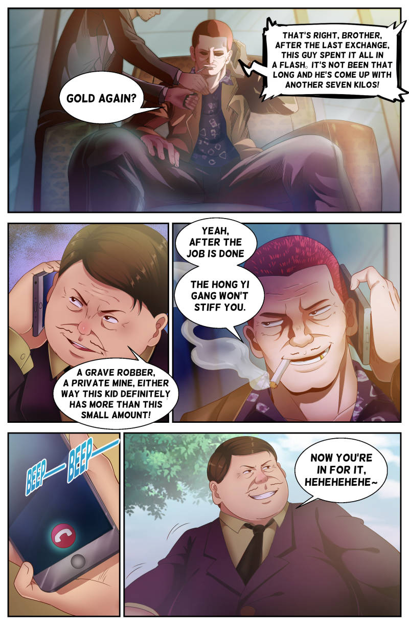I Have a Mansion In The Post-Apocalyptic World Chapter 85 page 2 - Chapter 85
