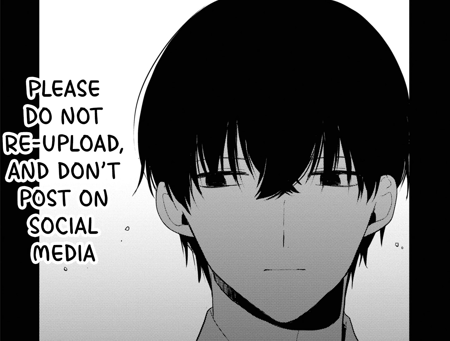 I Have a Second Chance at Life, so I’ll Pamper My Yandere Boyfriend for a Happy Ending!! Chapter 1 page 1 - Chapter 1: My Second Chance at Life?!