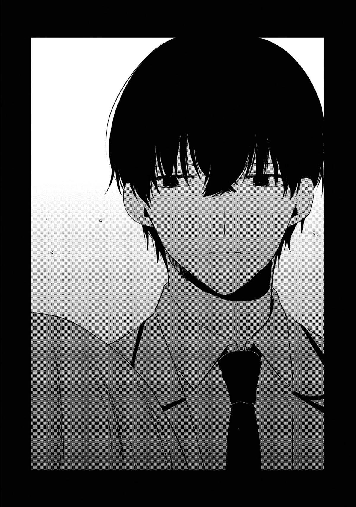 I Have a Second Chance at Life, so I’ll Pamper My Yandere Boyfriend for a Happy Ending!! Chapter 1 page 38 - Chapter 1: My Second Chance at Life?!