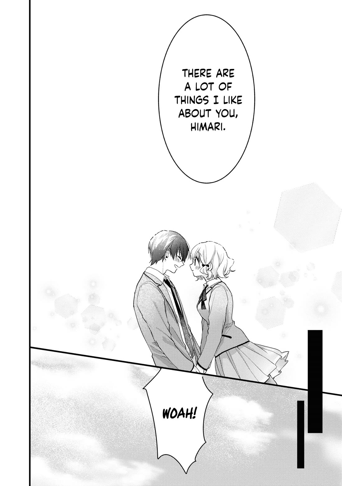 I Have a Second Chance at Life, so I’ll Pamper My Yandere Boyfriend for a Happy Ending!! Chapter 10 page 18 - Chapter 10: Happy Ending! [END]