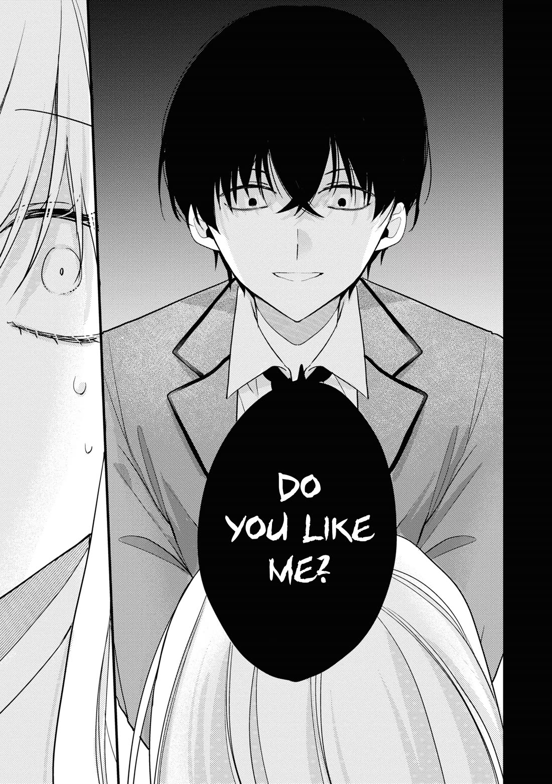 I Have a Second Chance at Life, so I’ll Pamper My Yandere Boyfriend for a Happy Ending!! Chapter 10 page 3 - Chapter 10: Happy Ending! [END]