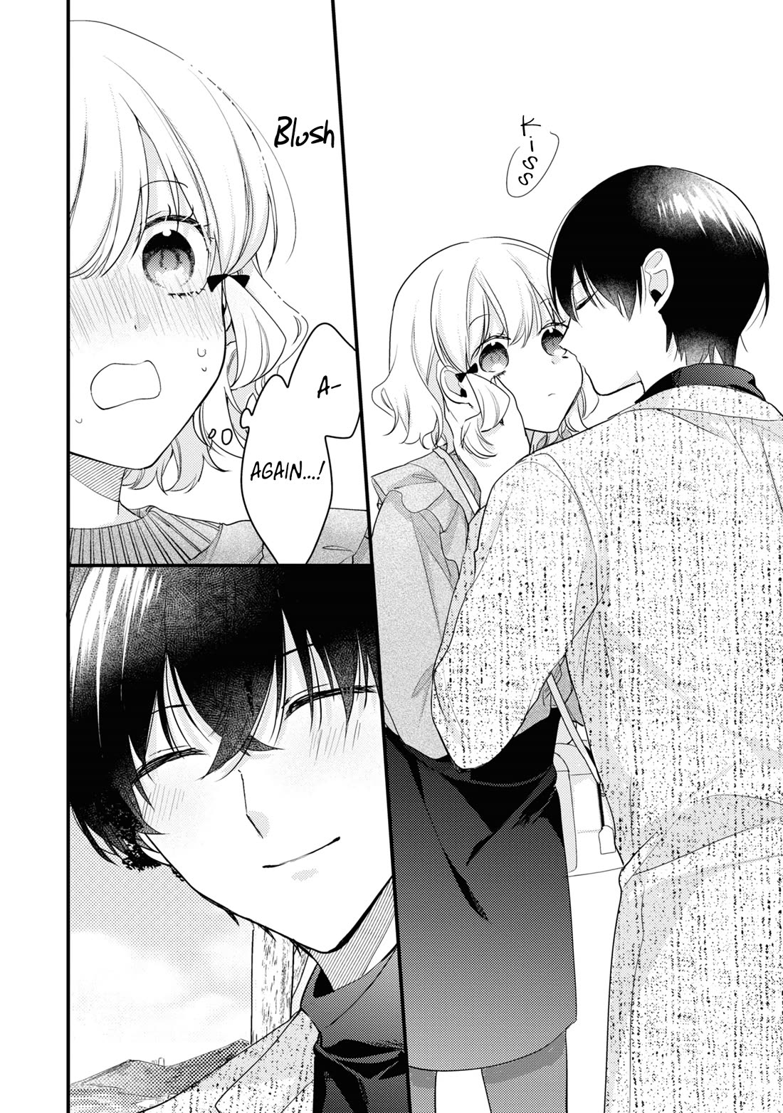I Have a Second Chance at Life, so I’ll Pamper My Yandere Boyfriend for a Happy Ending!! Chapter 10 page 32 - Chapter 10: Happy Ending! [END]