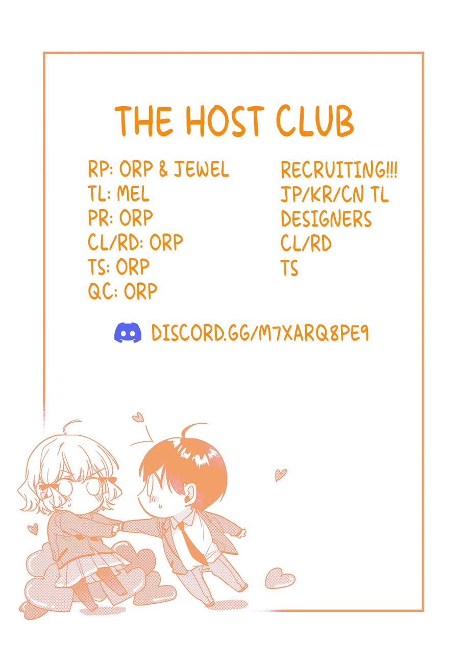 I Have a Second Chance at Life, so I’ll Pamper My Yandere Boyfriend for a Happy Ending!! Chapter 10 page 38 - Chapter 10: Happy Ending! [END]