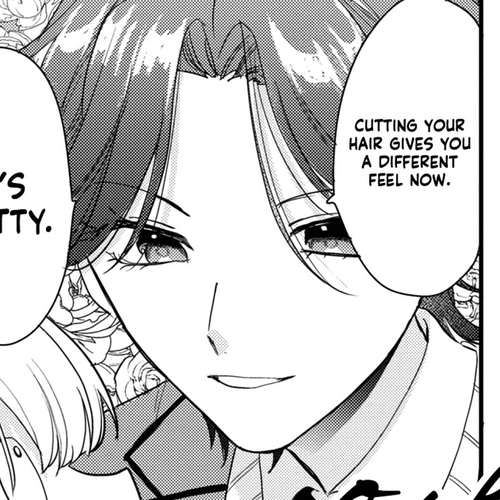 I Have a Second Chance at Life, so I’ll Pamper My Yandere Boyfriend for a Happy Ending!! Chapter 2: Have Some Confidence! cover