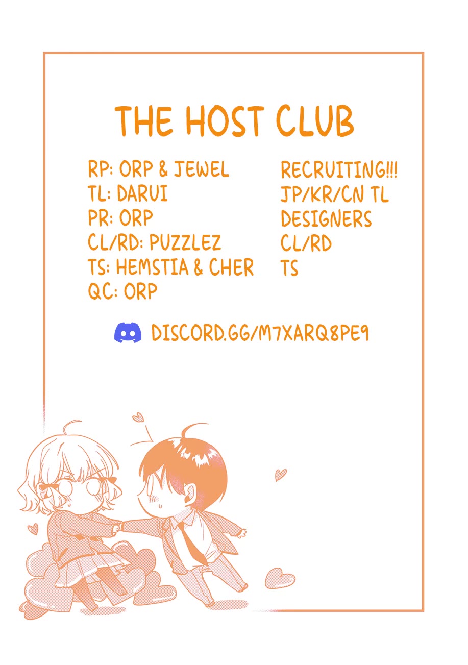 I Have a Second Chance at Life, so I’ll Pamper My Yandere Boyfriend for a Happy Ending!! Chapter 4 page 30 - Chapter 4: There's Nothing To Do But Move On!