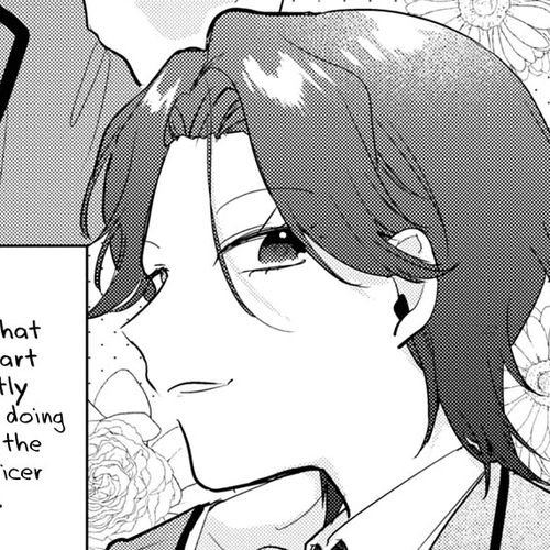 I Have a Second Chance at Life, so I’ll Pamper My Yandere Boyfriend for a Happy Ending!! Chapter 5.5: Extra cover