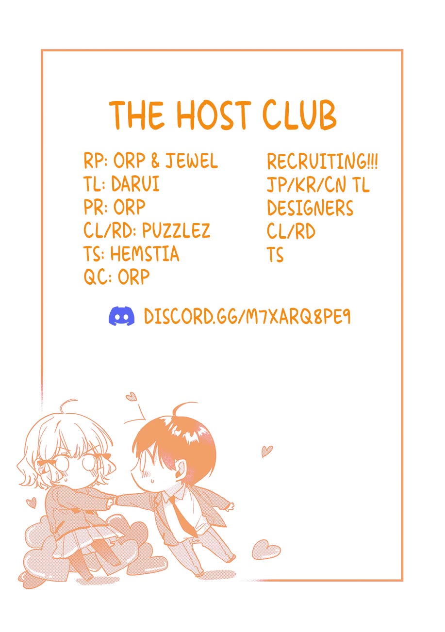 I Have a Second Chance at Life, so I’ll Pamper My Yandere Boyfriend for a Happy Ending!! Chapter 5 page 32 - Chapter 5: Broaden Your Horizons!