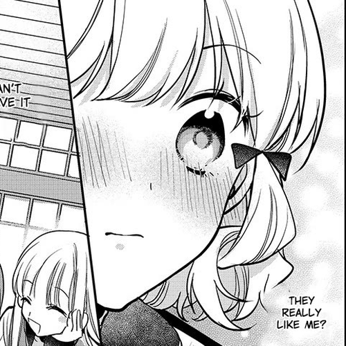 I Have a Second Chance at Life, so I’ll Pamper My Yandere Boyfriend for a Happy Ending!! Chapter 8: Onward to the School Trip! cover