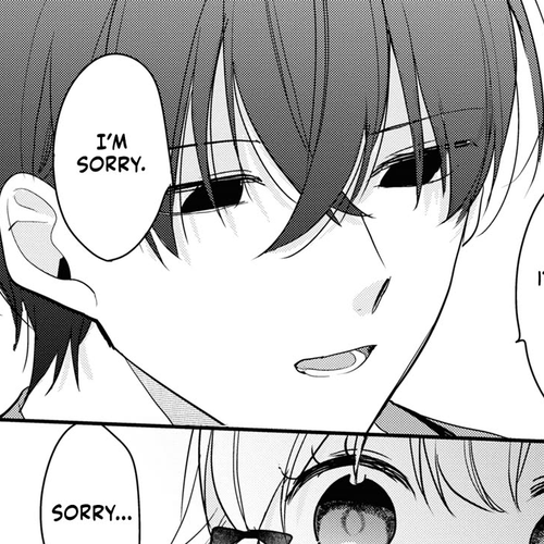 I Have a Second Chance at Life, so I’ll Pamper My Yandere Boyfriend for a Happy Ending!! Chapter 9: What's Important! cover