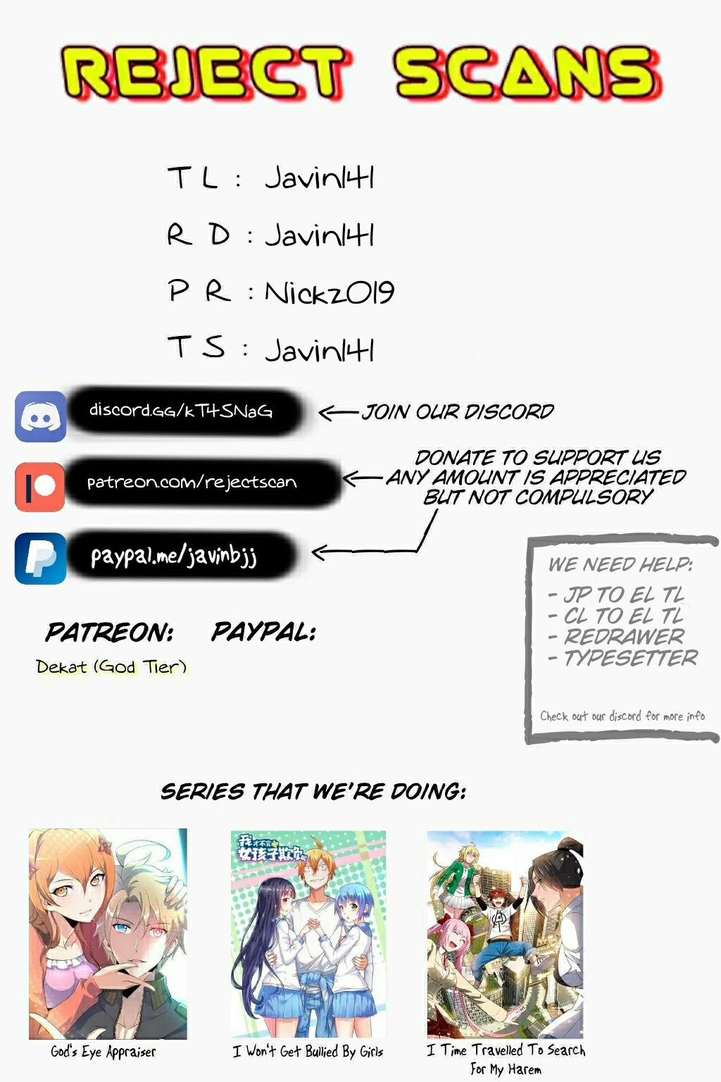 I Have a Slow Living in Different World (I Wish) Chapter 10 page 23 - Chapter 10: Secret Plot!