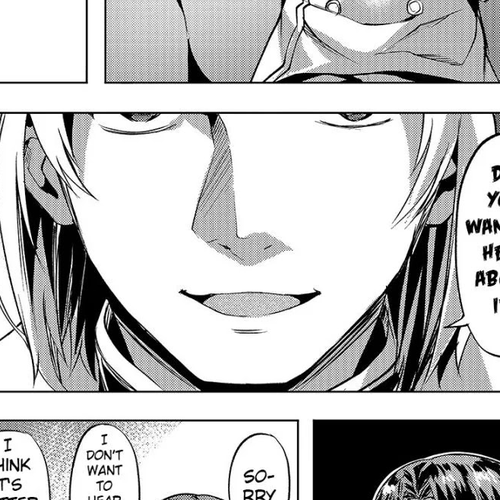 I Have a Slow Living in Different World (I Wish) Chapter 16 cover