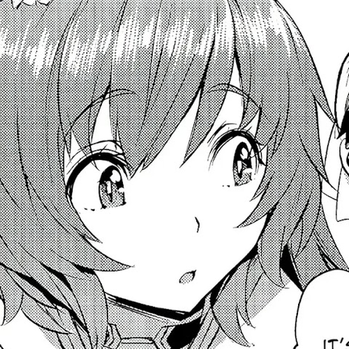 I Have a Slow Living in Different World (I Wish) Chapter 20 cover