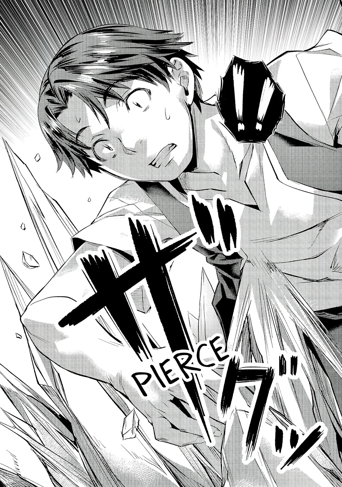 I Have a Slow Living in Different World (I Wish) Chapter 21 page 18 - Chapter 21