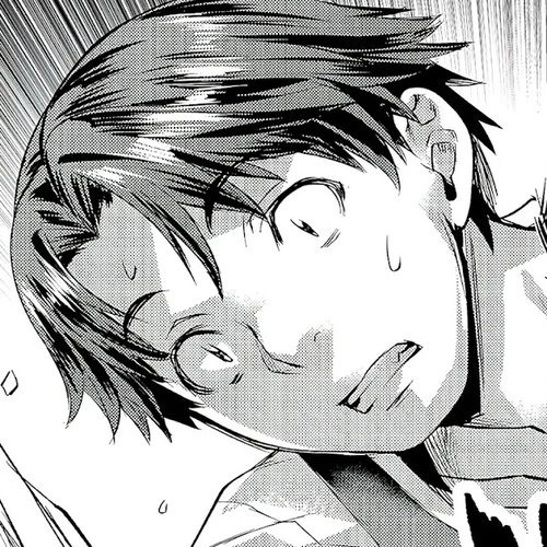 I Have a Slow Living in Different World (I Wish) Chapter 21 cover