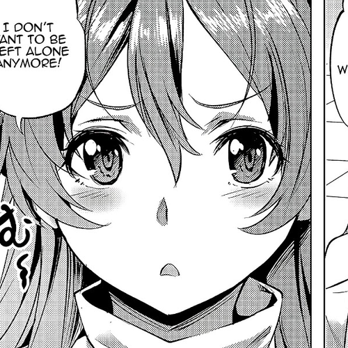 I Have a Slow Living in Different World (I Wish) Chapter 24 cover