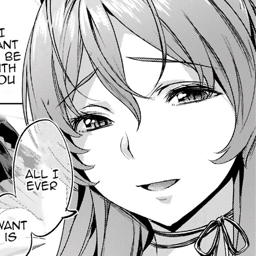 I Have a Slow Living in Different World (I Wish) Chapter 25 cover