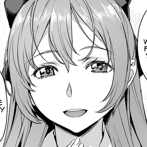 I Have a Slow Living in Different World (I Wish) Chapter 28 cover
