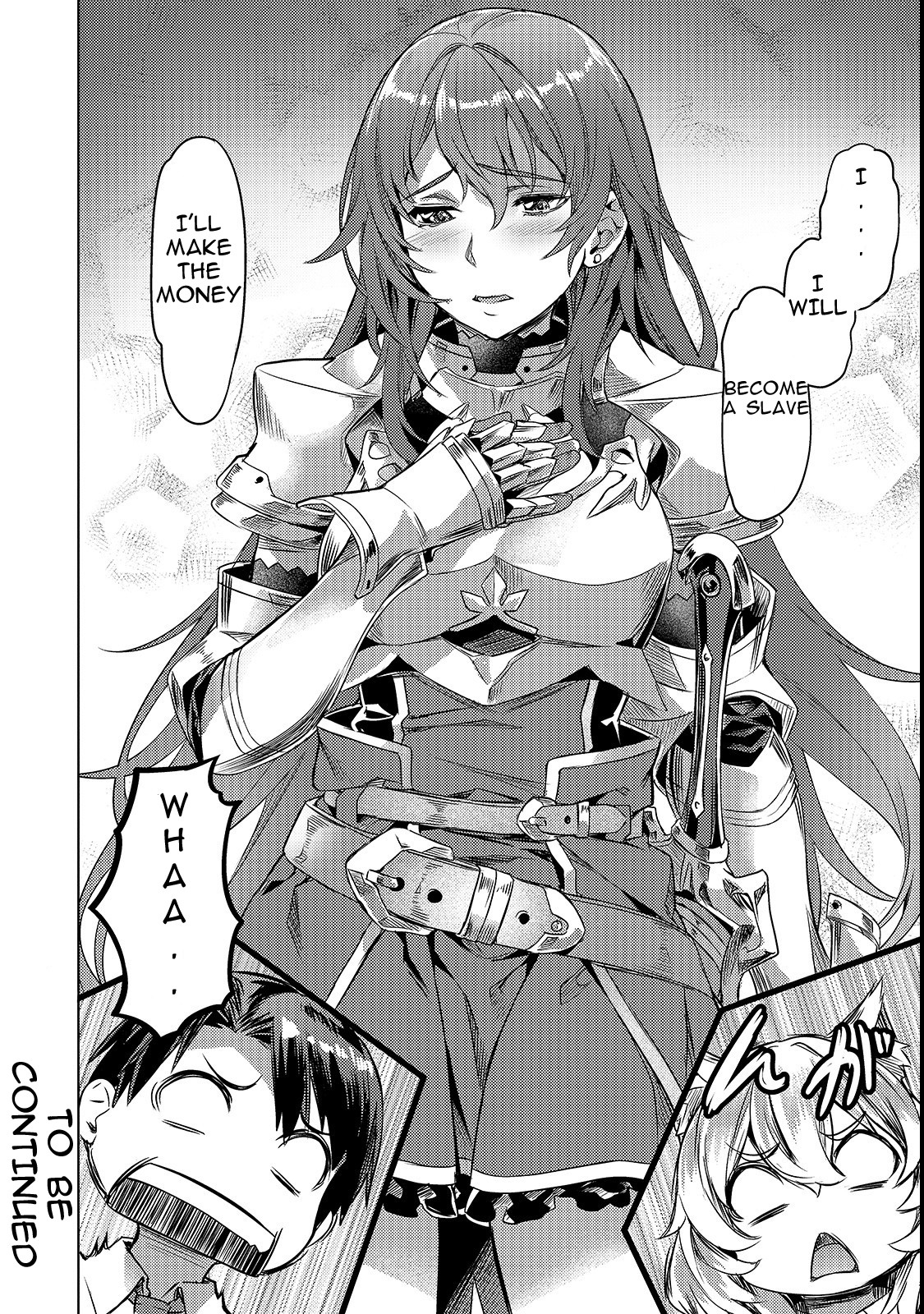 I Have a Slow Living in Different World (I Wish) Chapter 3 page 22 - Chapter 3: Peerless Reinrich