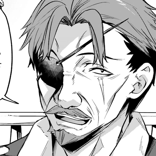 I Have a Slow Living in Different World (I Wish) Chapter 34 cover
