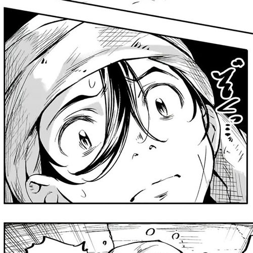 I Have a Slow Living in Different World (I Wish) Chapter 37 cover