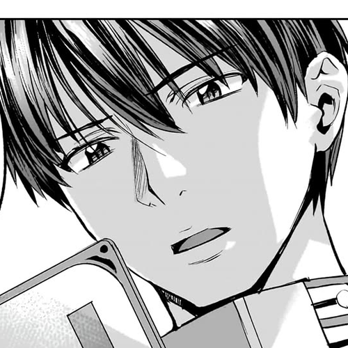 I Have a Slow Living in Different World (I Wish) Chapter 39 cover
