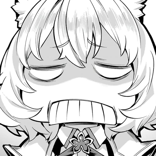 I Have a Slow Living in Different World (I Wish) Chapter 40 cover