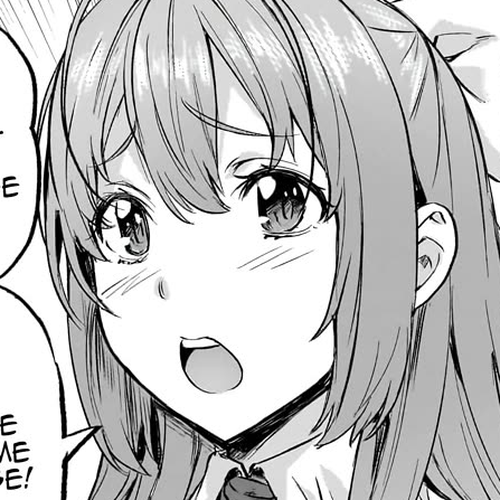 I Have a Slow Living in Different World (I Wish) Chapter 43 cover